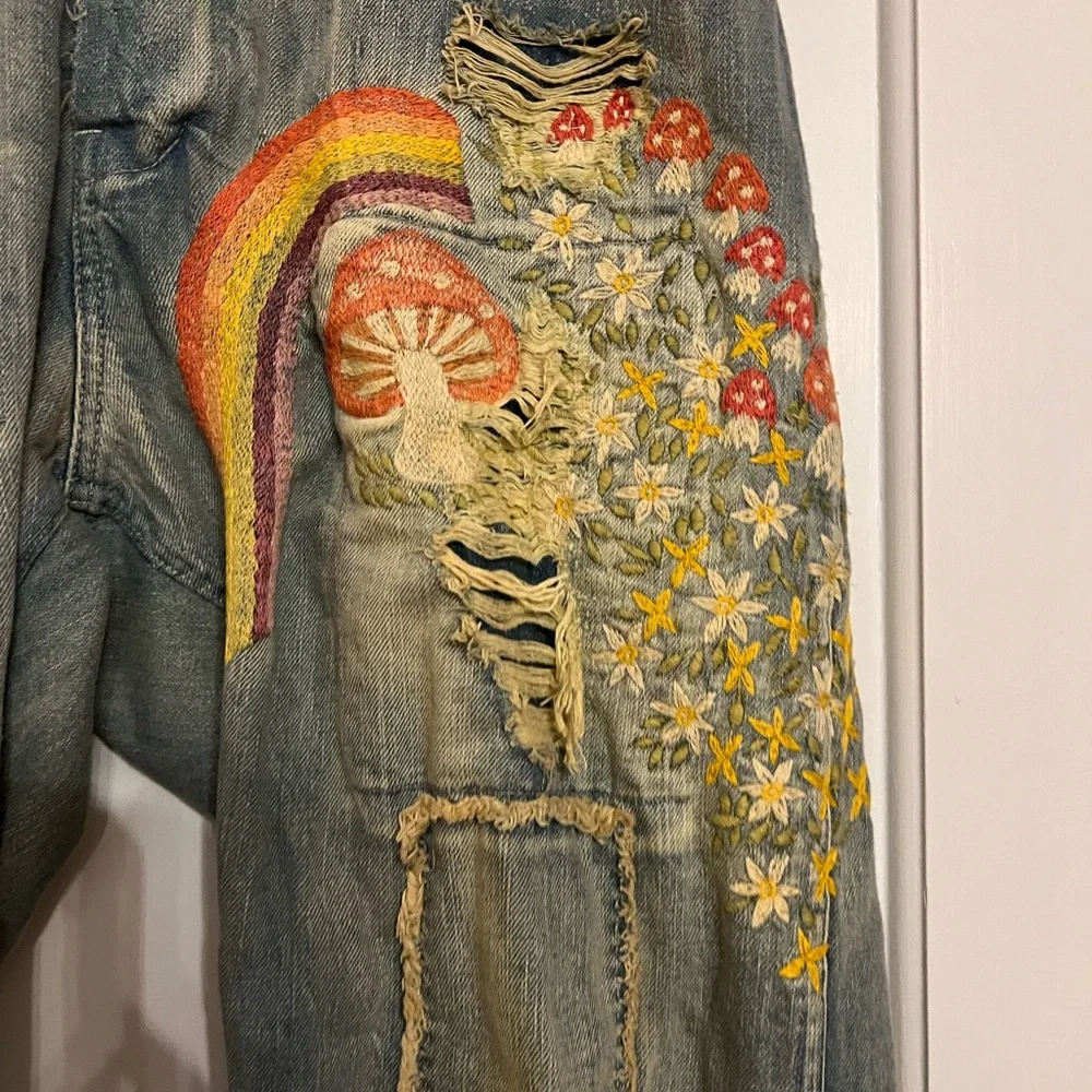 Magnolia Pearl
Woodstock miners🌈🌈🌈🌈🌈⭐️⭐️⭐️ - Picture 4 of 8